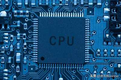CPU是电脑心脏嘛_cpu是电脑的核心部件吗