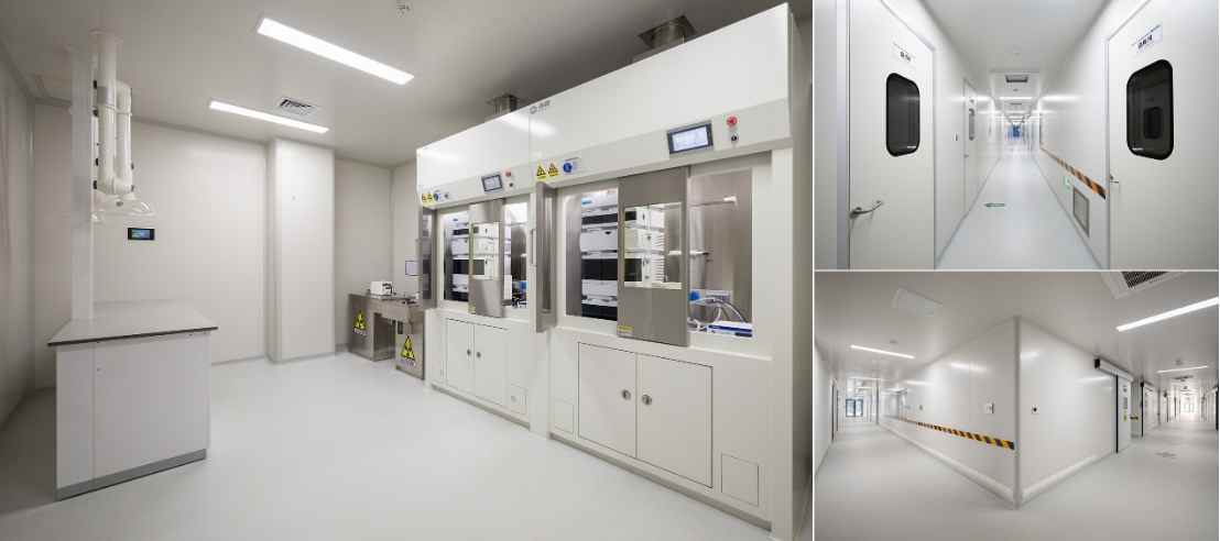 全球领先科技力量落地 远大医药全球首创“零辐射”智能核药工厂获甲级辐安证，引领产业新纪元